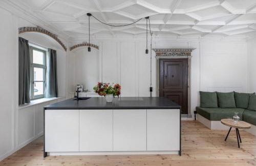 Ida - historic town apartments - Foto 21