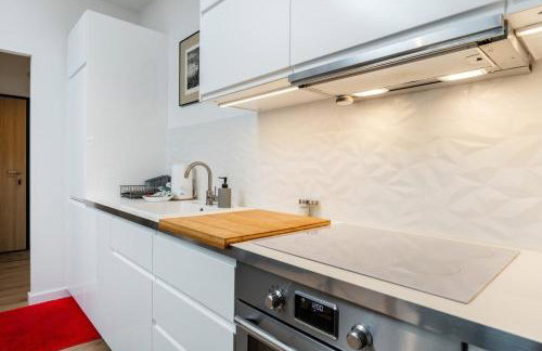 Superb Place to LIVE Vistula - Foto 17