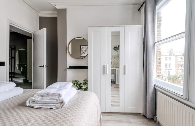 Little Venice Luxury Apartment - Foto 15