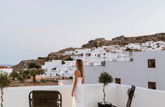 Lindos Calmare Suites - Photo 14