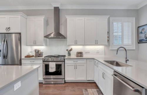 Sailor's Retreat by Lucky Savannah - Foto 17