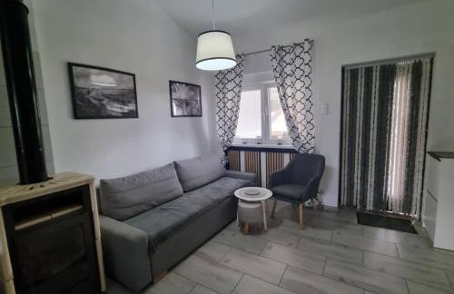 Domki Boszkowo-Dominice Bliźniak 2 apartamenty - Foto 51