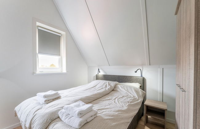 Holiday Home in Scherpenisse - Foto 3