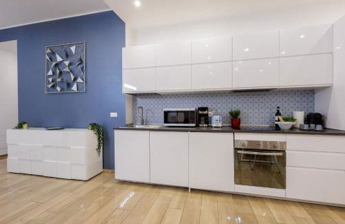 Genoa Lux Apartments with parking - Foto 21