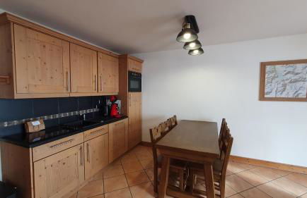 Tignes2100 - Le Télémark - Foto 7