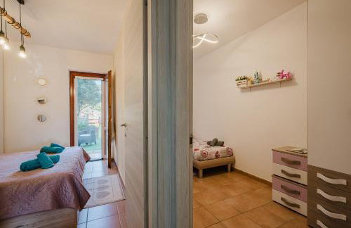 villetta giulia fronte mare - Foto 66