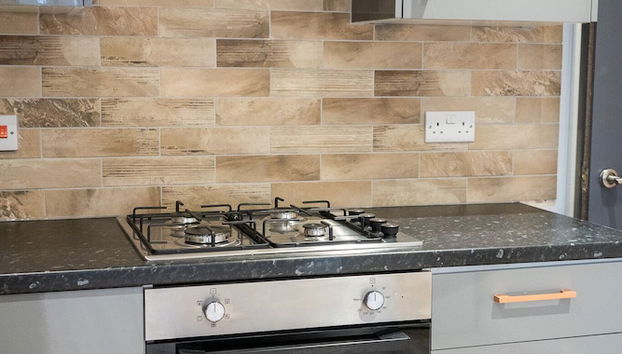 Cocina básica privada