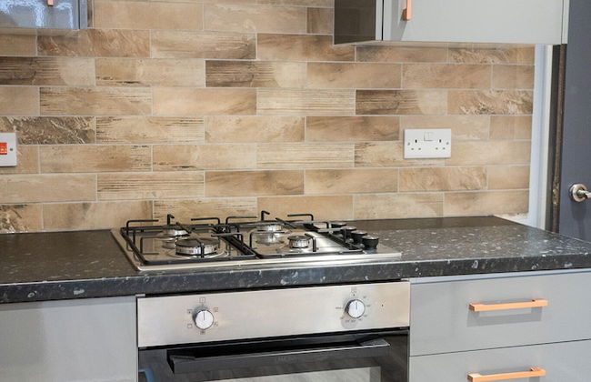 Albany Apartments - Foto 5