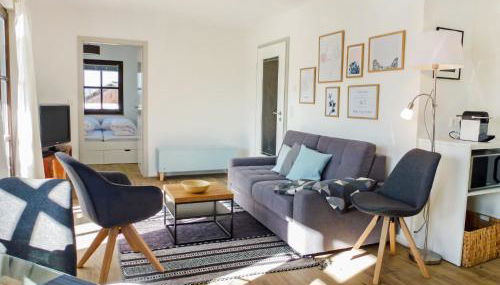 Holiday Home Nest by Interhome - Photo 4