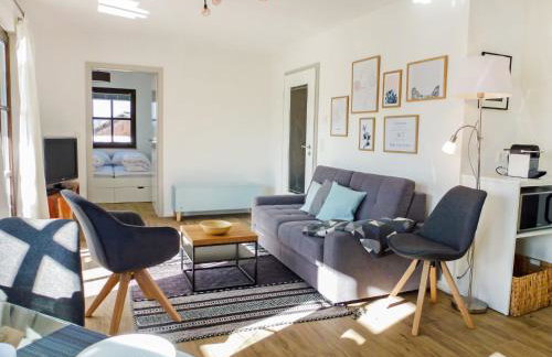 Holiday Home Nest by Interhome - Foto 4