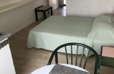 BELLE VUE MER STUDIO PISCINE - Foto 10