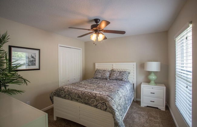 732bd 4 Bedroom Villa by RedAwning - Photo 8