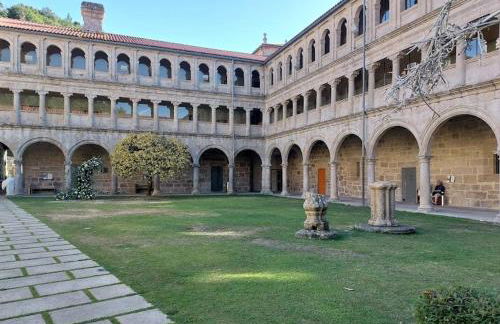 FOGAR CAÑÓN DO SIL - En la Ribeira Sacra - Foto 30