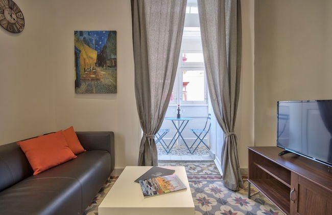Borgo Suites - Self Catering Apartments - Valletta - by Tritoni Hotels - Foto 56
