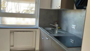 Ferienwohnung in Sinzheim bei Baden Baden für 1- 6 Personen - Foto 5, stove