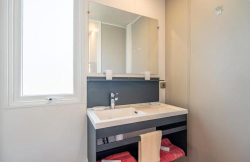 Camping Domaine de la Yole - Foto 15