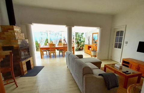 Casa Betania ocean view - Foto 1