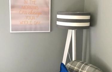 Bishopton Apartment, near Glasgow - Foto 5