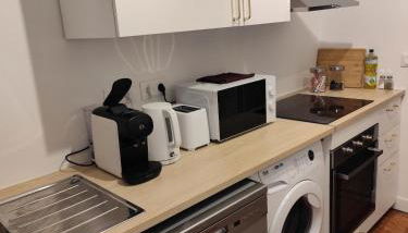 Le ptit logis aux Tomettes - Foto 2