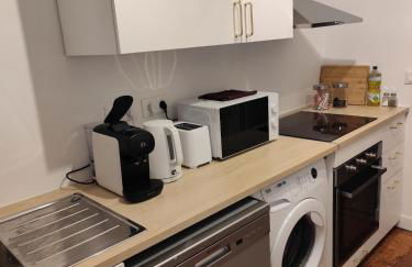 Le ptit logis aux Tomettes - Foto 2