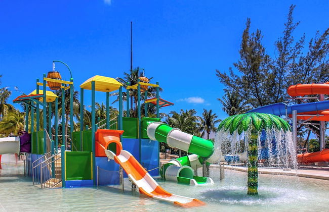 Melia Casa Maya Cancun All Inclusive - Foto 49