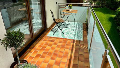 Apartment Minneburgblick - Foto 2