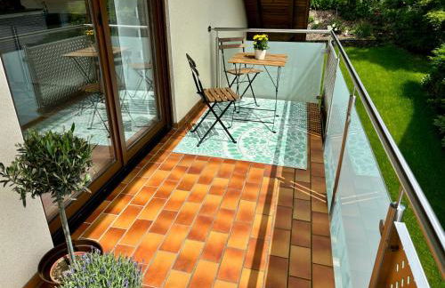 Apartment Minneburgblick - Foto 2