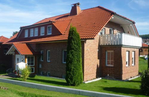 Ferienwohnung Naturblick - Photo 1