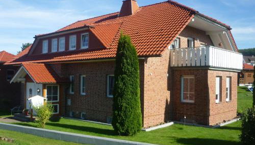 Ferienwohnung Naturblick - Foto 1