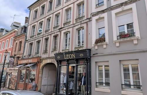 123 Honfleur - Foto 10