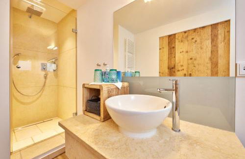 Alpenrefugium - Foto 45