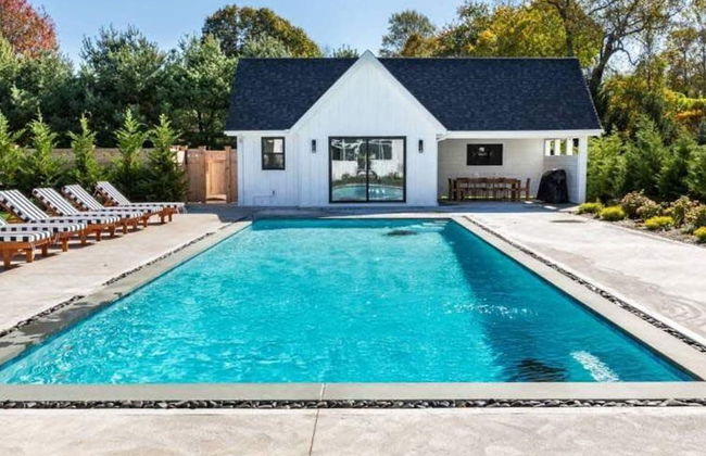 Sandpoint by Rove Travel Modern 5BR w Pool - Foto 5