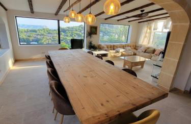 Charmante villa avec vue mer - Foto 23