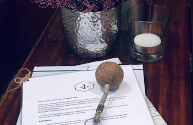 Segelyacht Bremen City - Foto 59