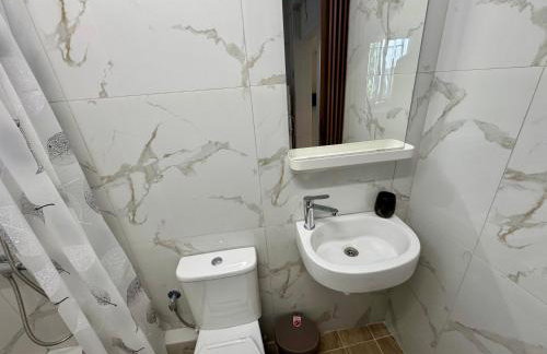 Seaside Apartments & Rooms Kampouri - Photo 27