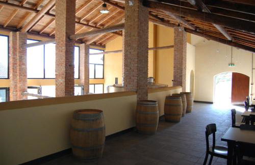 Azienda Agricola La Ghibellina - Foto 28