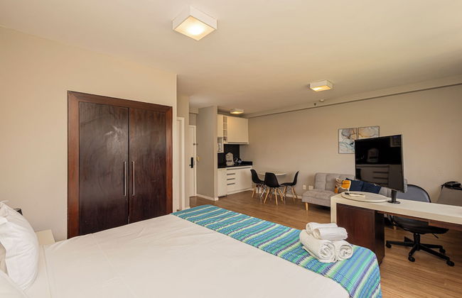 QSA - Anora Spaces - Metropolis Alphaville - Foto 54