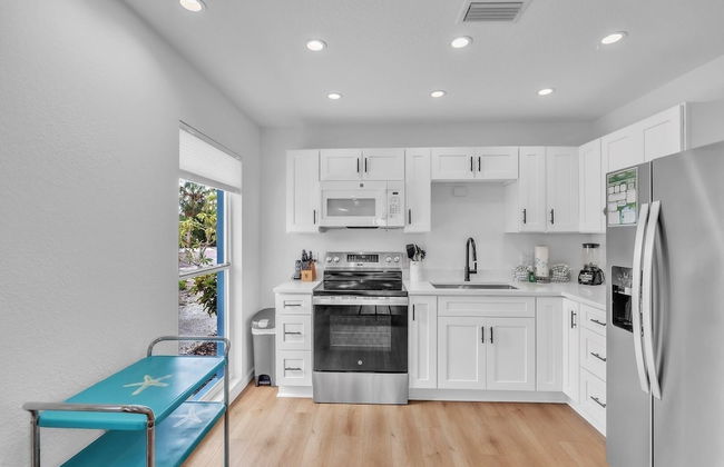 Minnow 2 2 Bedroom Villa by RedAwning - Foto 5