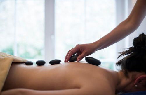 Post Alpina - Family Mountain Chalets - Foto 31