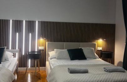 Na Deskach Apartments - Foto 7