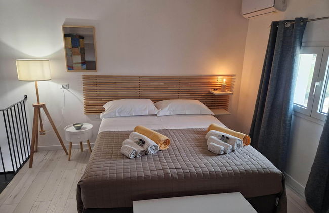 Gioberta Holiday Homes, Bertolino Villa - Foto 2