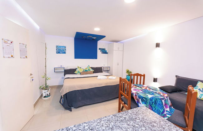 Ohana Apart Hotel - Foto 9