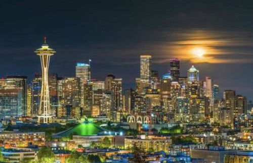 2BR Downtown Convention Center Near Attractions - Foto 40