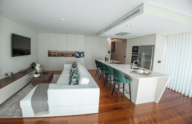 Valentina Residence by GuimaGold - Foto 61