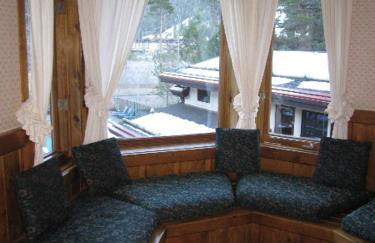 GetAways at Olympic Village Inn - Foto 46