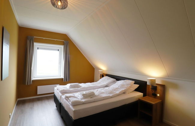 Spacious Familyhome Near the Water - Foto 7