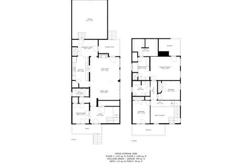 Bixby's Knees - Foto 40