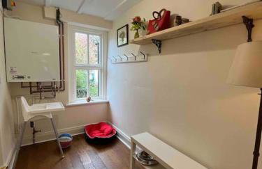 Bridge End Cottage, Northumberland - sleeps 4 - Foto 36