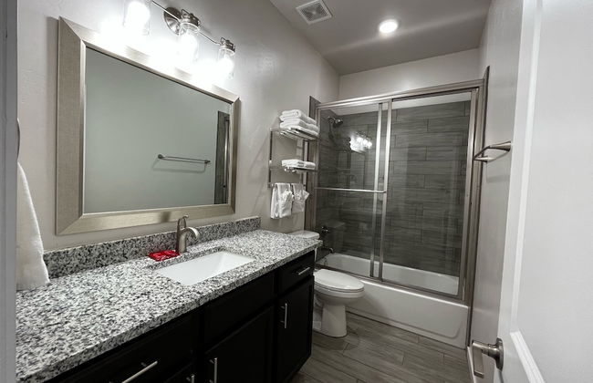 Longhorn Flats - Foto 12