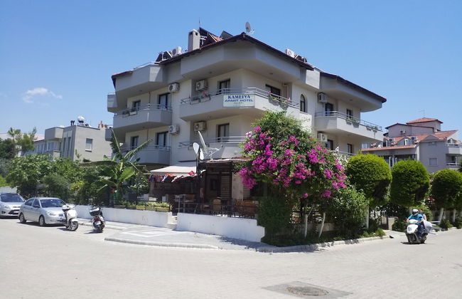 Kamelya Apartments - Foto 65